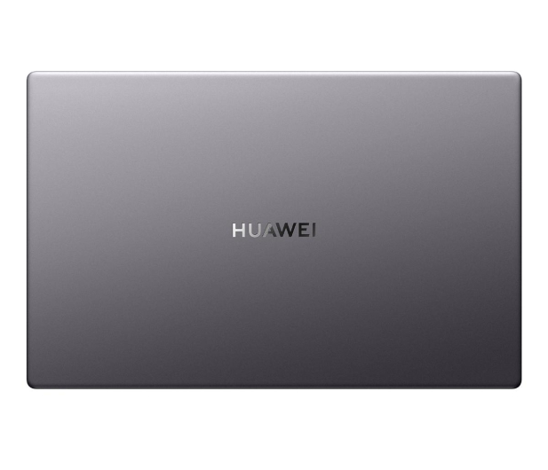 Huawei MateBook D 15 R5-3500/8GB/256/Win10 szary - 534496 - zdjęcie 5